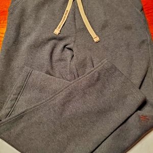 Rhone Men's Workout Joggers